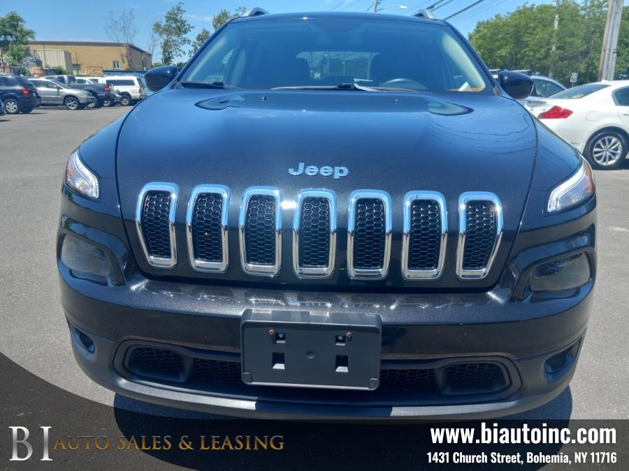 Used Jeep Cherokee 4WD 4dr Latitude 2015 | B I Auto Sales. Bohemia, New York Used Jeep Cherokee 4WD 4dr Latitude 2015 | B I Auto Sales. Bohemia, New York