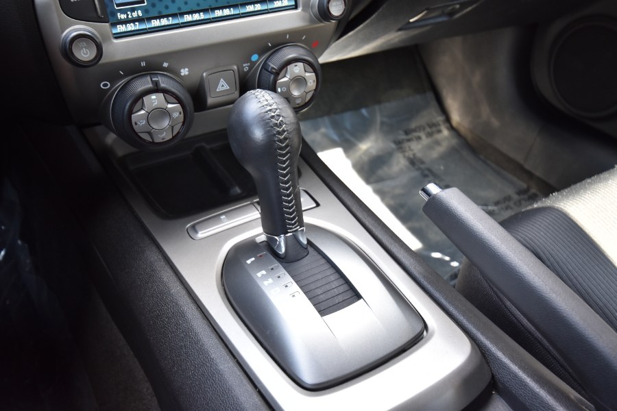 2015 Chevrolet Camaro 2dr Cpe LT w/1LT, available for sale in Waterbury, Connecticut | Highline Car Connection. Waterbury, Connecticut 2015 Chevrolet Camaro 2dr Cpe LT w/1LT, available for sale in Waterbury, Connecticut | Highline Car Connection. Waterbury, Connecticut