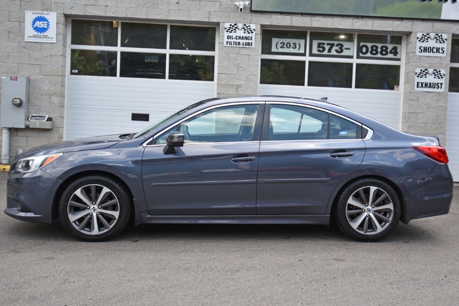 2017 Subaru Legacy 2.5i Limited, available for sale in Waterbury, Connecticut | Highline Car Connection. Waterbury, Connecticut 2017 Subaru Legacy 2.5i Limited, available for sale in Waterbury, Connecticut | Highline Car Connection. Waterbury, Connecticut