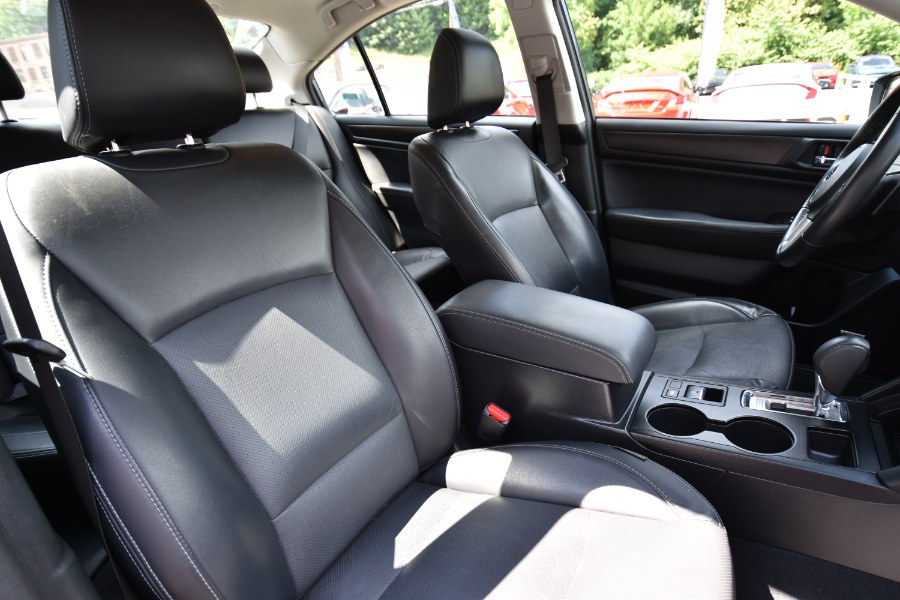 2017 Subaru Legacy 2.5i Limited, available for sale in Waterbury, Connecticut | Highline Car Connection. Waterbury, Connecticut 2017 Subaru Legacy 2.5i Limited, available for sale in Waterbury, Connecticut | Highline Car Connection. Waterbury, Connecticut