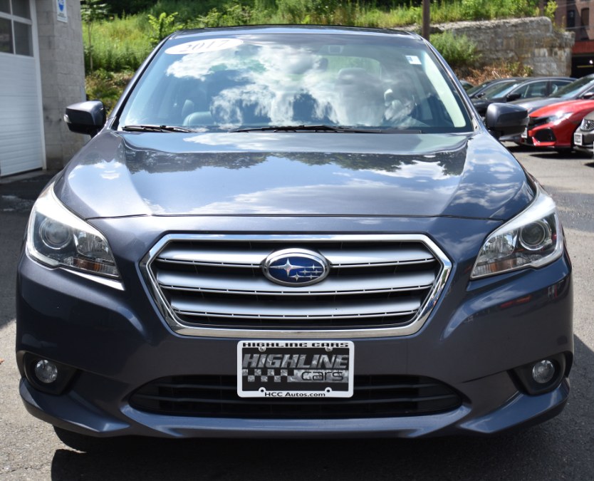 2017 Subaru Legacy 2.5i Limited, available for sale in Waterbury, Connecticut | Highline Car Connection. Waterbury, Connecticut 2017 Subaru Legacy 2.5i Limited, available for sale in Waterbury, Connecticut | Highline Car Connection. Waterbury, Connecticut