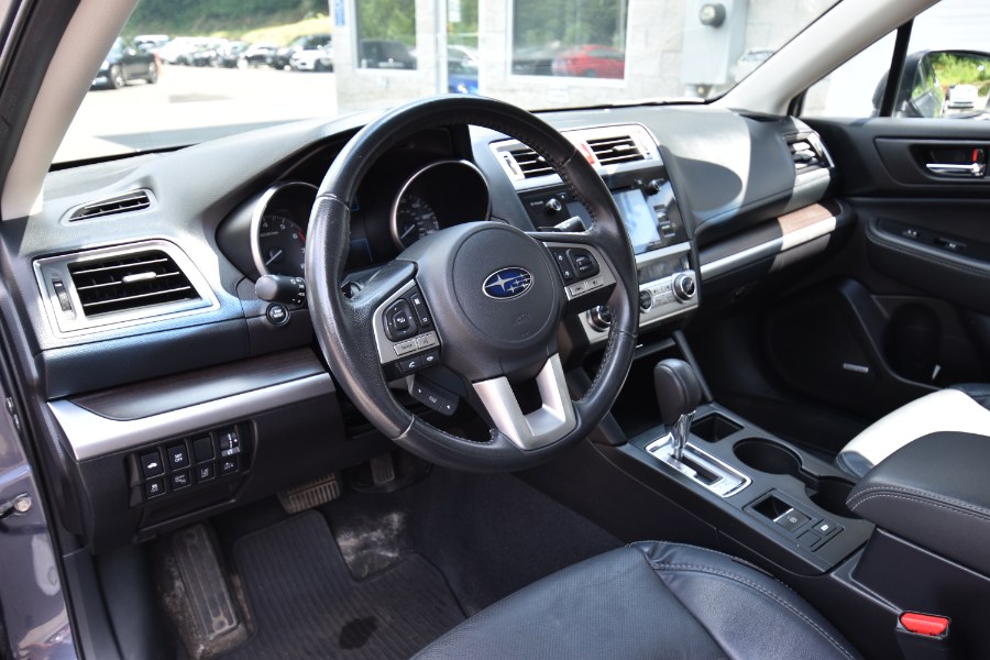 2017 Subaru Legacy 2.5i Limited, available for sale in Waterbury, Connecticut | Highline Car Connection. Waterbury, Connecticut 2017 Subaru Legacy 2.5i Limited, available for sale in Waterbury, Connecticut | Highline Car Connection. Waterbury, Connecticut