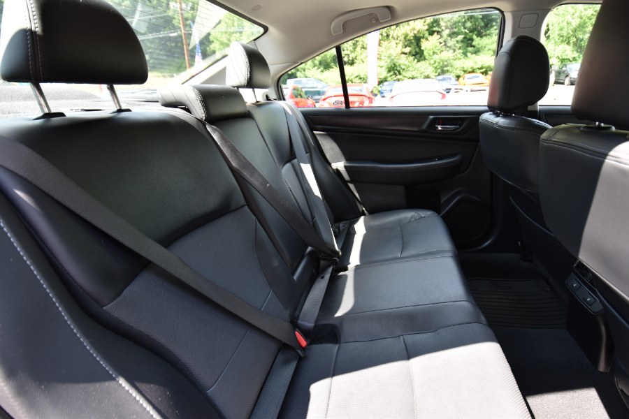 2017 Subaru Legacy 2.5i Limited, available for sale in Waterbury, Connecticut | Highline Car Connection. Waterbury, Connecticut 2017 Subaru Legacy 2.5i Limited, available for sale in Waterbury, Connecticut | Highline Car Connection. Waterbury, Connecticut