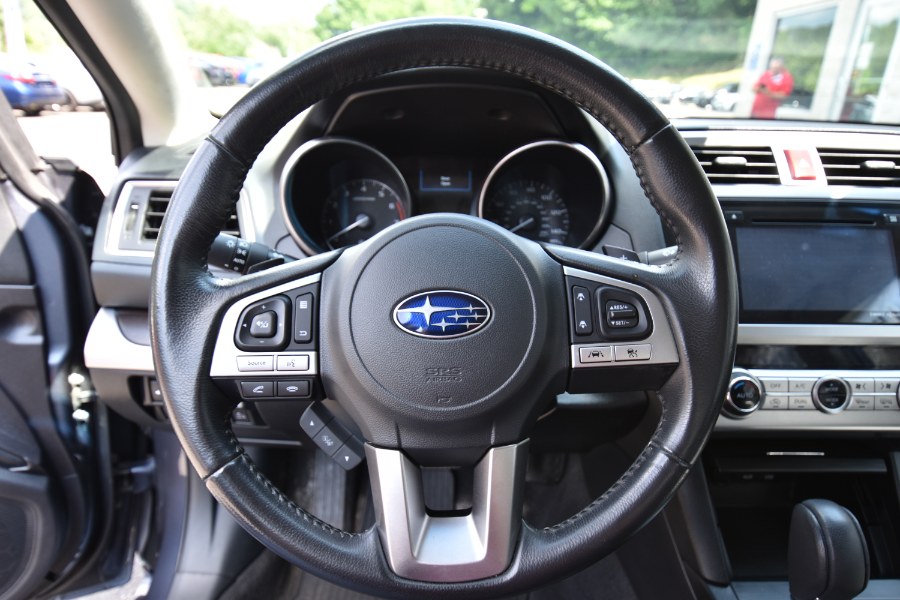 2017 Subaru Legacy 2.5i Limited, available for sale in Waterbury, Connecticut | Highline Car Connection. Waterbury, Connecticut 2017 Subaru Legacy 2.5i Limited, available for sale in Waterbury, Connecticut | Highline Car Connection. Waterbury, Connecticut
