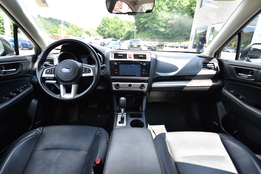 2017 Subaru Legacy 2.5i Limited, available for sale in Waterbury, Connecticut | Highline Car Connection. Waterbury, Connecticut 2017 Subaru Legacy 2.5i Limited, available for sale in Waterbury, Connecticut | Highline Car Connection. Waterbury, Connecticut