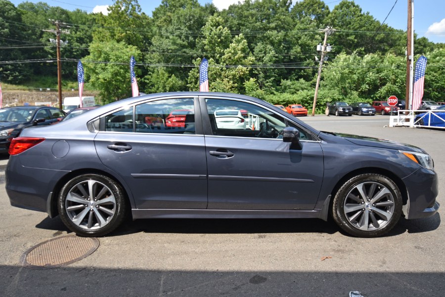2017 Subaru Legacy 2.5i Limited, available for sale in Waterbury, Connecticut | Highline Car Connection. Waterbury, Connecticut 2017 Subaru Legacy 2.5i Limited, available for sale in Waterbury, Connecticut | Highline Car Connection. Waterbury, Connecticut