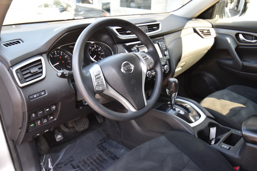 Used Nissan Rogue AWD 4dr SV 2016 | Highline Car Connection. Waterbury, Connecticut Used Nissan Rogue AWD 4dr SV 2016 | Highline Car Connection. Waterbury, Connecticut