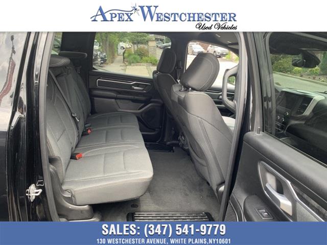 2019 Ram 1500 Big Horn/Lone Star, available for sale in Yonkers, New York | Apex Westchester Used Vehicles. Yonkers, New York 2019 Ram 1500 Big Horn/Lone Star, available for sale in Yonkers, New York | Apex Westchester Used Vehicles. Yonkers, New York