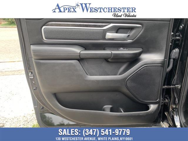 2019 Ram 1500 Big Horn/Lone Star, available for sale in Yonkers, New York | Apex Westchester Used Vehicles. Yonkers, New York 2019 Ram 1500 Big Horn/Lone Star, available for sale in Yonkers, New York | Apex Westchester Used Vehicles. Yonkers, New York