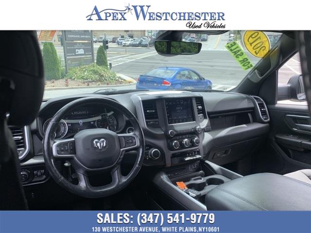 2019 Ram 1500 Big Horn/Lone Star, available for sale in Yonkers, New York | Apex Westchester Used Vehicles. Yonkers, New York 2019 Ram 1500 Big Horn/Lone Star, available for sale in Yonkers, New York | Apex Westchester Used Vehicles. Yonkers, New York