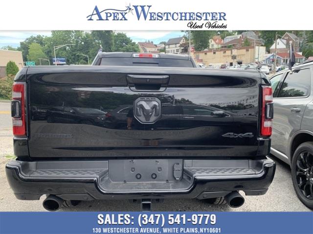 2019 Ram 1500 Big Horn/Lone Star, available for sale in Yonkers, New York | Apex Westchester Used Vehicles. Yonkers, New York 2019 Ram 1500 Big Horn/Lone Star, available for sale in Yonkers, New York | Apex Westchester Used Vehicles. Yonkers, New York