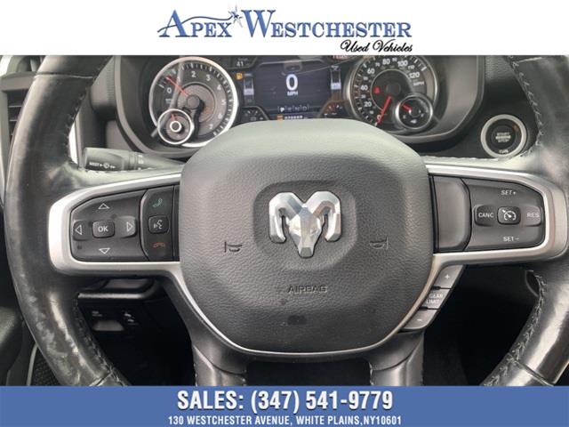 2019 Ram 1500 Big Horn/Lone Star, available for sale in Yonkers, New York | Apex Westchester Used Vehicles. Yonkers, New York 2019 Ram 1500 Big Horn/Lone Star, available for sale in Yonkers, New York | Apex Westchester Used Vehicles. Yonkers, New York