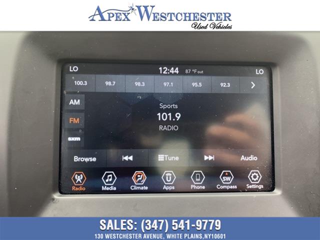 Used Jeep Compass Latitude 2019 | Apex Westchester Used Vehicles. White Plains, New York Used Jeep Compass Latitude 2019 | Apex Westchester Used Vehicles. White Plains, New York