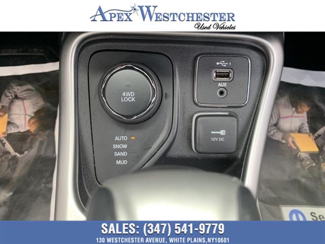 Used Jeep Compass Latitude 2019 | Apex Westchester Used Vehicles. White Plains, New York Used Jeep Compass Latitude 2019 | Apex Westchester Used Vehicles. White Plains, New York