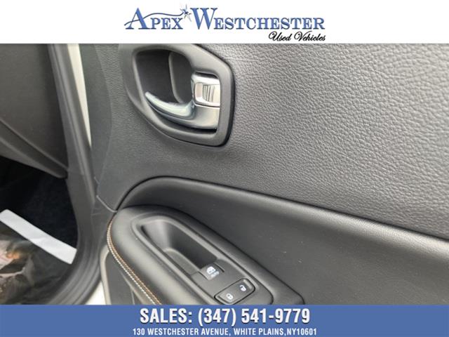 Used Jeep Compass Latitude 2019 | Apex Westchester Used Vehicles. White Plains, New York Used Jeep Compass Latitude 2019 | Apex Westchester Used Vehicles. White Plains, New York