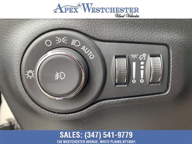 Used Jeep Compass Latitude 2019 | Apex Westchester Used Vehicles. White Plains, New York Used Jeep Compass Latitude 2019 | Apex Westchester Used Vehicles. White Plains, New York