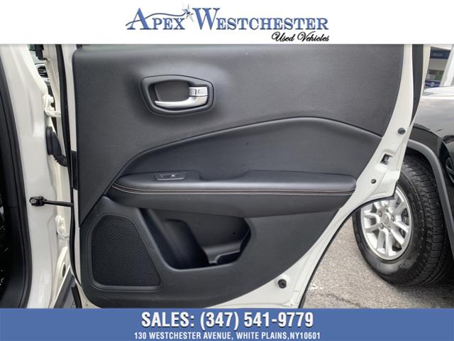 Used Jeep Compass Latitude 2019 | Apex Westchester Used Vehicles. White Plains, New York Used Jeep Compass Latitude 2019 | Apex Westchester Used Vehicles. White Plains, New York