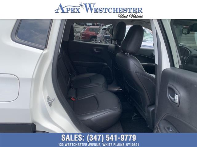 Used Jeep Compass Latitude 2019 | Apex Westchester Used Vehicles. White Plains, New York Used Jeep Compass Latitude 2019 | Apex Westchester Used Vehicles. White Plains, New York