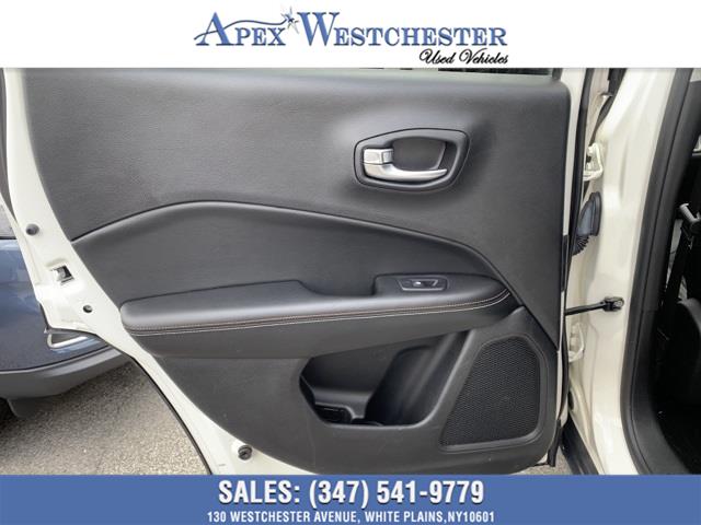 Used Jeep Compass Latitude 2019 | Apex Westchester Used Vehicles. White Plains, New York Used Jeep Compass Latitude 2019 | Apex Westchester Used Vehicles. White Plains, New York