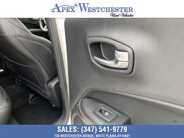Used Jeep Compass Latitude 2019 | Apex Westchester Used Vehicles. White Plains, New York Used Jeep Compass Latitude 2019 | Apex Westchester Used Vehicles. White Plains, New York