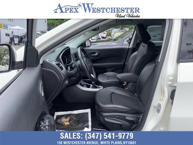 Used Jeep Compass Latitude 2019 | Apex Westchester Used Vehicles. White Plains, New York Used Jeep Compass Latitude 2019 | Apex Westchester Used Vehicles. White Plains, New York