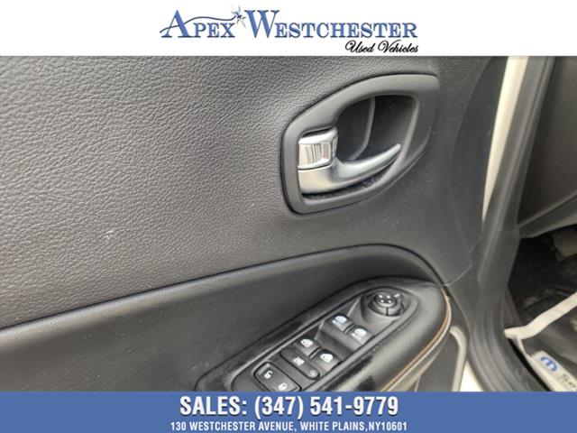Used Jeep Compass Latitude 2019 | Apex Westchester Used Vehicles. White Plains, New York Used Jeep Compass Latitude 2019 | Apex Westchester Used Vehicles. White Plains, New York