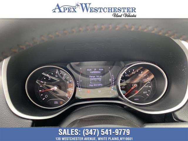 Used Jeep Compass Latitude 2019 | Apex Westchester Used Vehicles. White Plains, New York Used Jeep Compass Latitude 2019 | Apex Westchester Used Vehicles. White Plains, New York