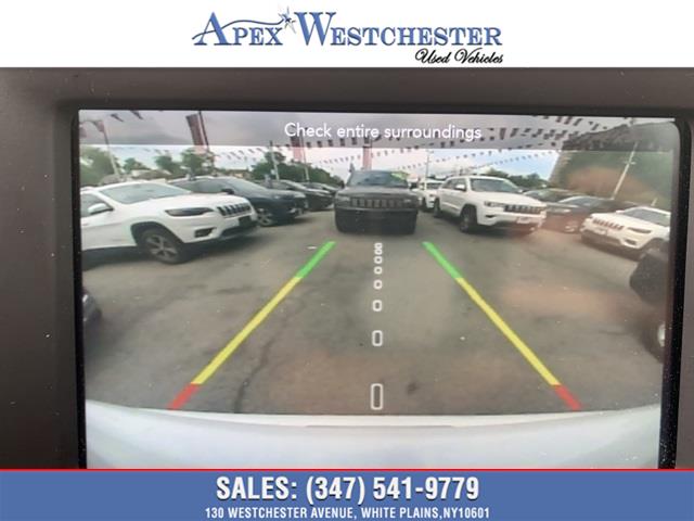 Used Jeep Compass Latitude 2019 | Apex Westchester Used Vehicles. White Plains, New York Used Jeep Compass Latitude 2019 | Apex Westchester Used Vehicles. White Plains, New York