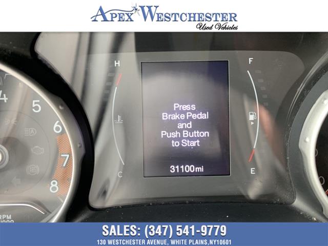Used Jeep Compass Latitude 2019 | Apex Westchester Used Vehicles. White Plains, New York Used Jeep Compass Latitude 2019 | Apex Westchester Used Vehicles. White Plains, New York