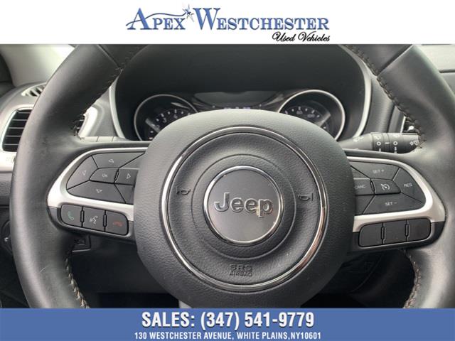 Used Jeep Compass Latitude 2019 | Apex Westchester Used Vehicles. White Plains, New York Used Jeep Compass Latitude 2019 | Apex Westchester Used Vehicles. White Plains, New York