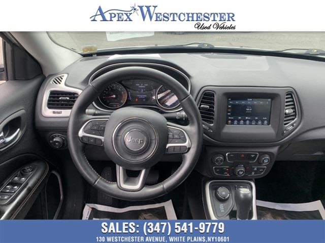 Used Jeep Compass Latitude 2019 | Apex Westchester Used Vehicles. White Plains, New York Used Jeep Compass Latitude 2019 | Apex Westchester Used Vehicles. White Plains, New York