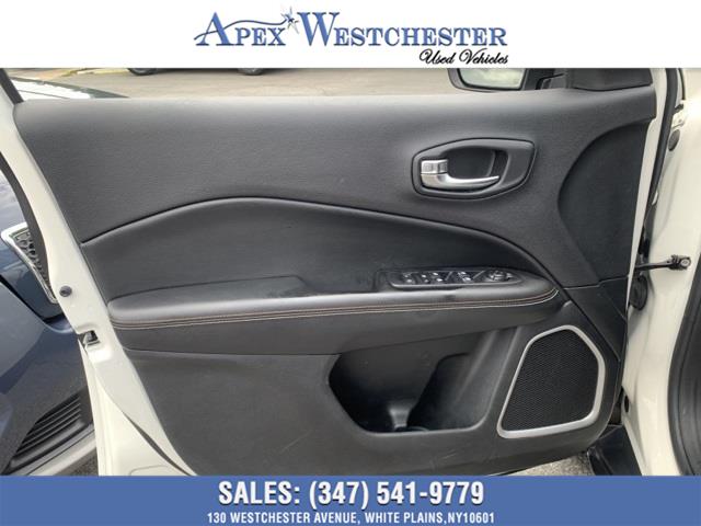 Used Jeep Compass Latitude 2019 | Apex Westchester Used Vehicles. White Plains, New York Used Jeep Compass Latitude 2019 | Apex Westchester Used Vehicles. White Plains, New York