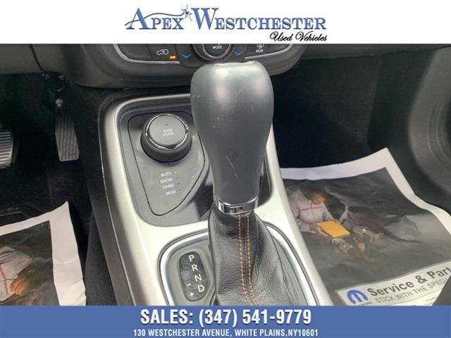 Used Jeep Compass Latitude 2019 | Apex Westchester Used Vehicles. White Plains, New York Used Jeep Compass Latitude 2019 | Apex Westchester Used Vehicles. White Plains, New York