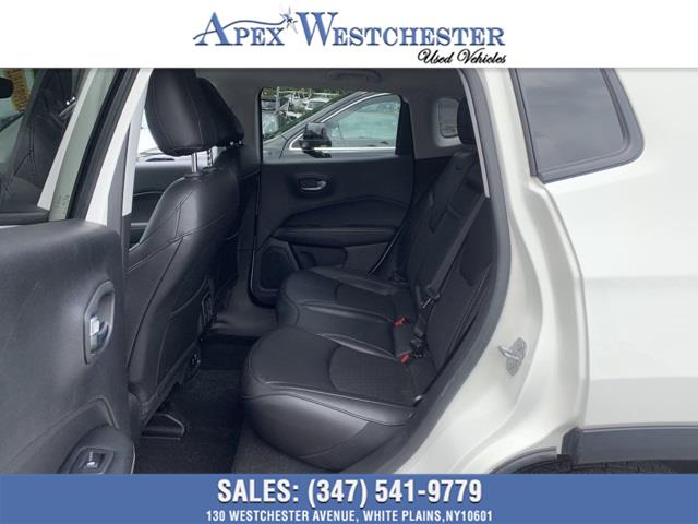 Used Jeep Compass Latitude 2019 | Apex Westchester Used Vehicles. White Plains, New York Used Jeep Compass Latitude 2019 | Apex Westchester Used Vehicles. White Plains, New York