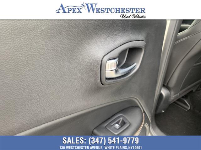 Used Jeep Compass Latitude 2019 | Apex Westchester Used Vehicles. White Plains, New York Used Jeep Compass Latitude 2019 | Apex Westchester Used Vehicles. White Plains, New York