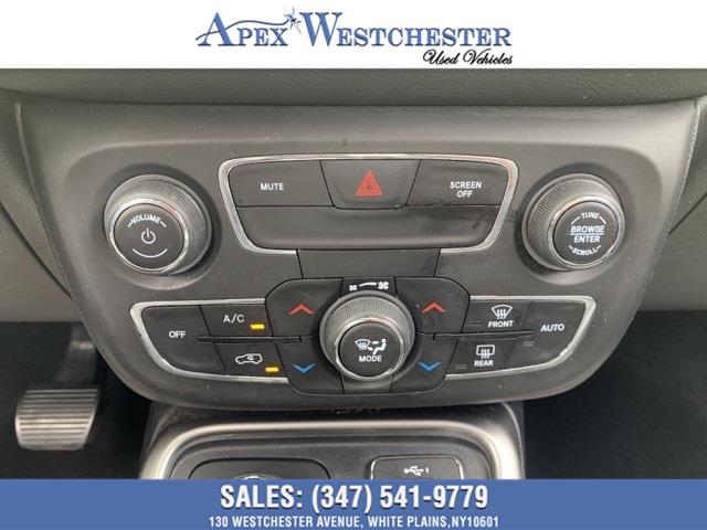 Used Jeep Compass Latitude 2019 | Apex Westchester Used Vehicles. White Plains, New York Used Jeep Compass Latitude 2019 | Apex Westchester Used Vehicles. White Plains, New York