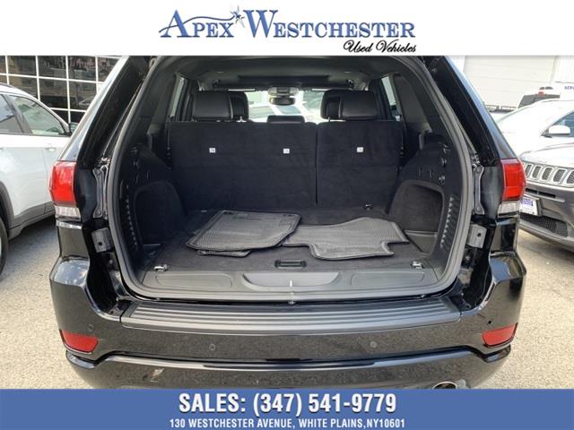 Used Jeep Grand Cherokee Altitude 2019 | Apex Westchester Used Vehicles. White Plains, New York Used Jeep Grand Cherokee Altitude 2019 | Apex Westchester Used Vehicles. White Plains, New York