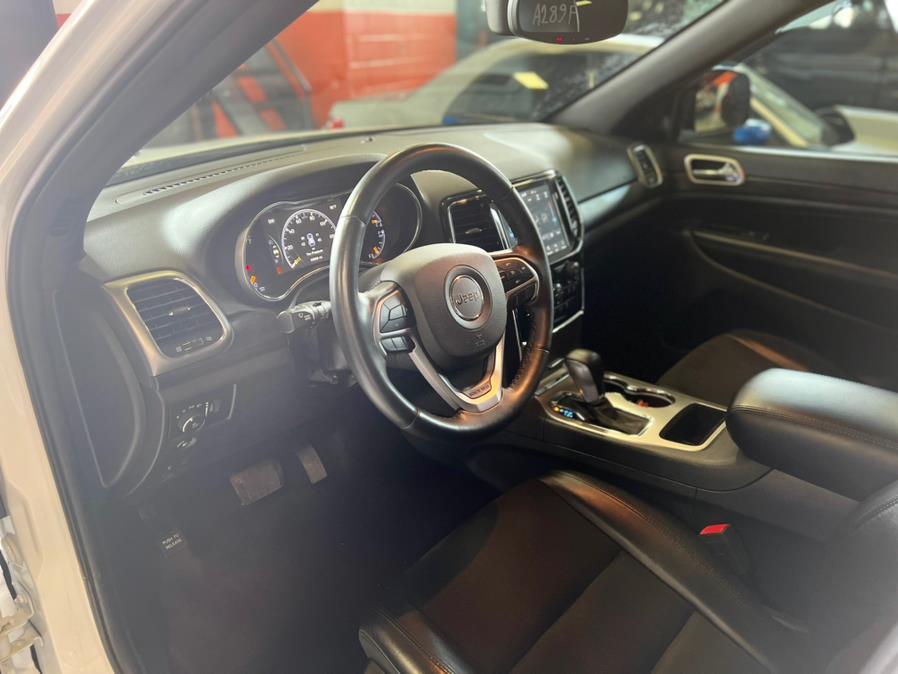 2019 Jeep Grand Cherokee Altitude 4x4, available for sale in Bronx, New York | Car Factory Inc.. Bronx, New York 2019 Jeep Grand Cherokee Altitude 4x4, available for sale in Bronx, New York | Car Factory Inc.. Bronx, New York