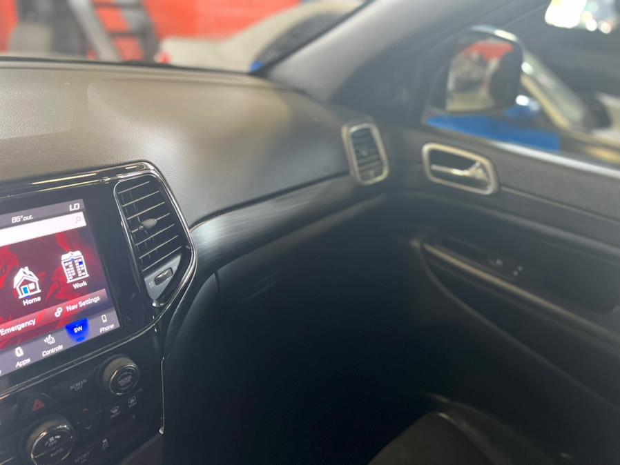 2019 Jeep Grand Cherokee Altitude 4x4, available for sale in Bronx, New York | Car Factory Inc.. Bronx, New York 2019 Jeep Grand Cherokee Altitude 4x4, available for sale in Bronx, New York | Car Factory Inc.. Bronx, New York