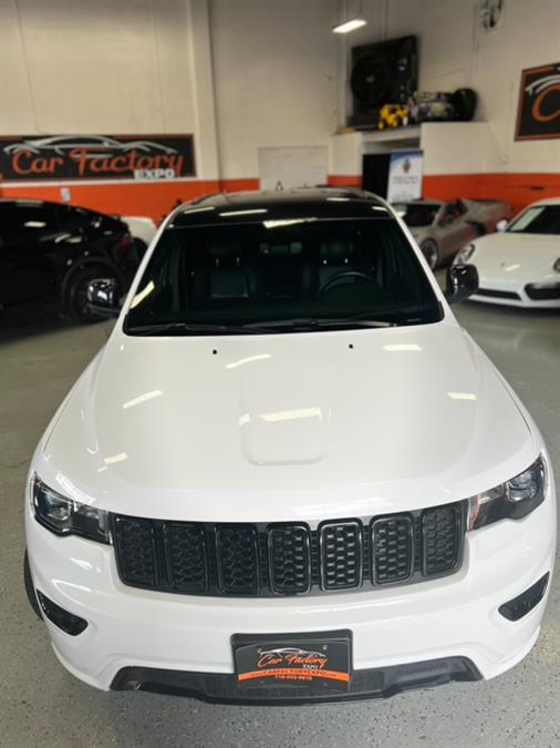 2019 Jeep Grand Cherokee Altitude 4x4, available for sale in Bronx, New York | Car Factory Inc.. Bronx, New York 2019 Jeep Grand Cherokee Altitude 4x4, available for sale in Bronx, New York | Car Factory Inc.. Bronx, New York