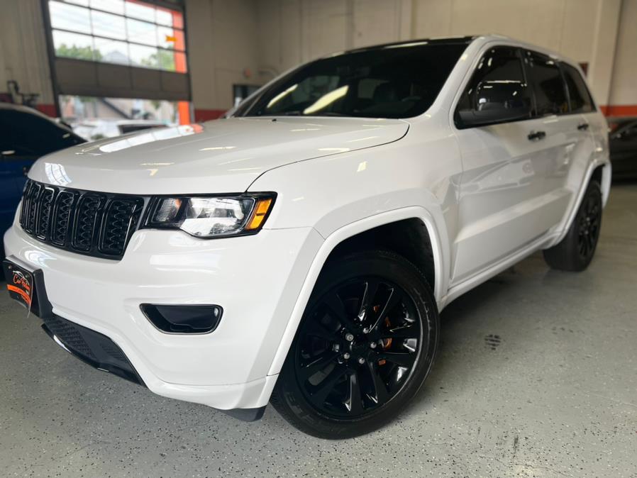 2019 Jeep Grand Cherokee Altitude 4x4, available for sale in Bronx, New York | Car Factory Inc.. Bronx, New York
