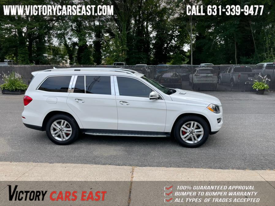 Used Mercedes-benz Gl-class GL 450 2014 | Victory Cars East LLC. Huntington, New York Used Mercedes-benz Gl-class GL 450 2014 | Victory Cars East LLC. Huntington, New York