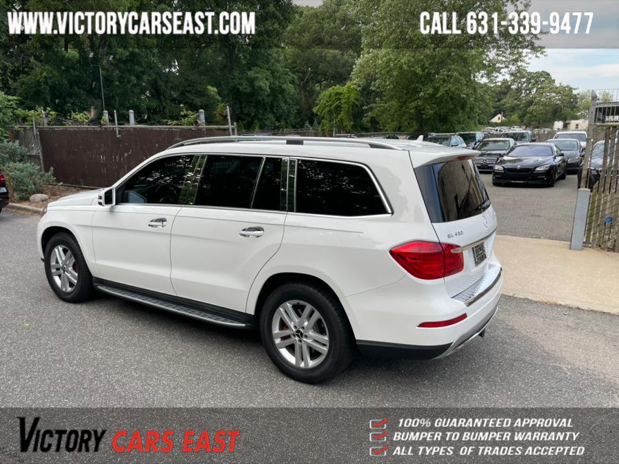 Used Mercedes-benz Gl-class GL 450 2014 | Victory Cars East LLC. Huntington, New York Used Mercedes-benz Gl-class GL 450 2014 | Victory Cars East LLC. Huntington, New York