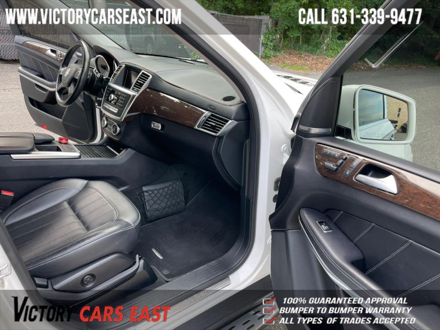Used Mercedes-benz Gl-class GL 450 2014 | Victory Cars East LLC. Huntington, New York Used Mercedes-benz Gl-class GL 450 2014 | Victory Cars East LLC. Huntington, New York