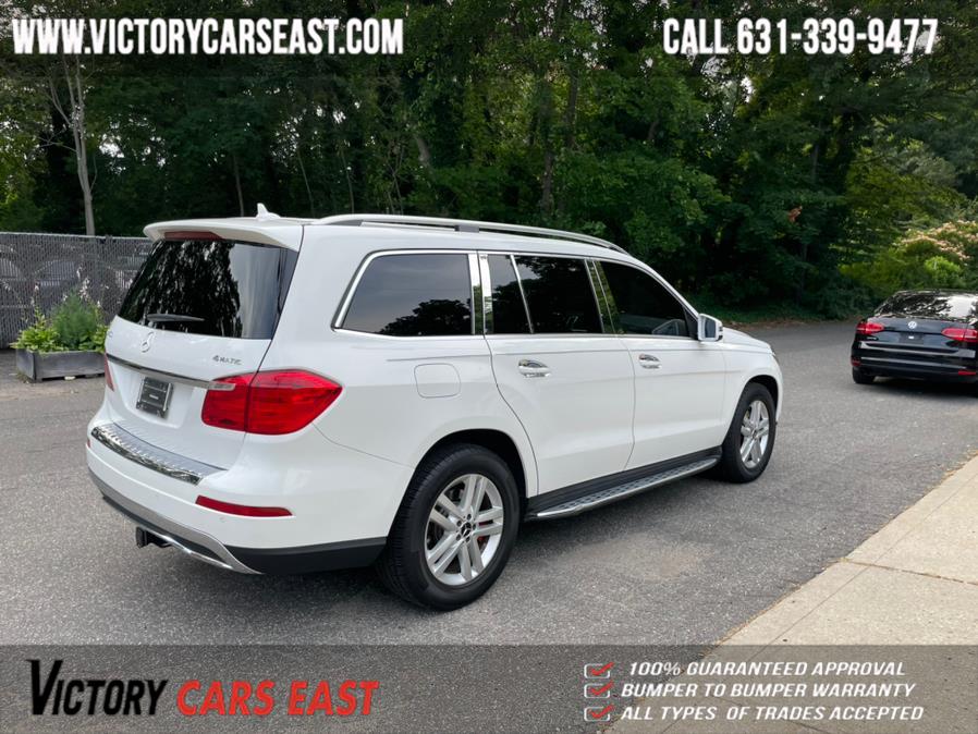 Used Mercedes-benz Gl-class GL 450 2014 | Victory Cars East LLC. Huntington, New York Used Mercedes-benz Gl-class GL 450 2014 | Victory Cars East LLC. Huntington, New York