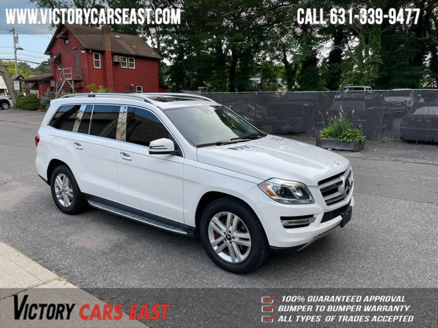 Used Mercedes-benz Gl-class GL 450 2014 | Victory Cars East LLC. Huntington, New York Used Mercedes-benz Gl-class GL 450 2014 | Victory Cars East LLC. Huntington, New York