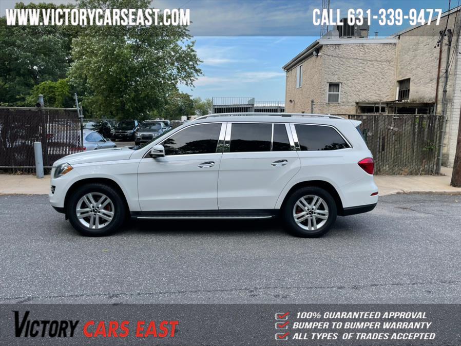 Used Mercedes-benz Gl-class GL 450 2014 | Victory Cars East LLC. Huntington, New York Used Mercedes-benz Gl-class GL 450 2014 | Victory Cars East LLC. Huntington, New York