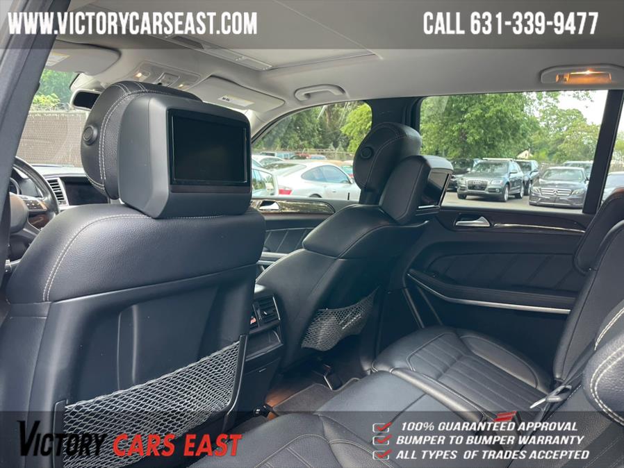 Used Mercedes-benz Gl-class GL 450 2014 | Victory Cars East LLC. Huntington, New York Used Mercedes-benz Gl-class GL 450 2014 | Victory Cars East LLC. Huntington, New York