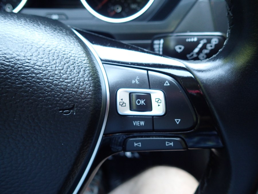 Used Volkswagen Tiguan 2.0T SE 4MOTION 2019 | Eagleville Motors. Storrs, Connecticut Used Volkswagen Tiguan 2.0T SE 4MOTION 2019 | Eagleville Motors. Storrs, Connecticut