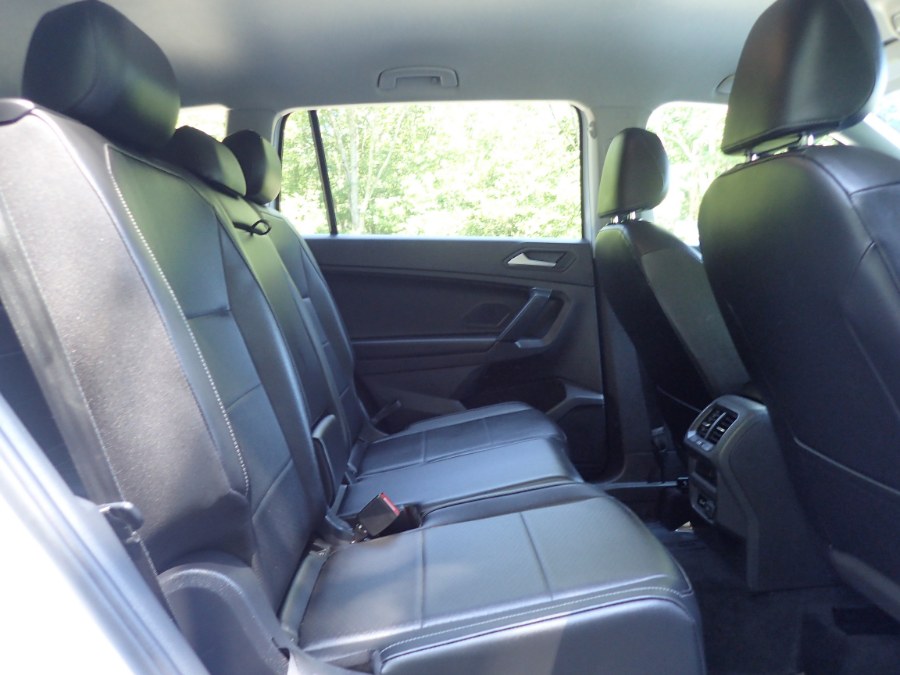 Used Volkswagen Tiguan 2.0T SE 4MOTION 2019 | Eagleville Motors. Storrs, Connecticut Used Volkswagen Tiguan 2.0T SE 4MOTION 2019 | Eagleville Motors. Storrs, Connecticut